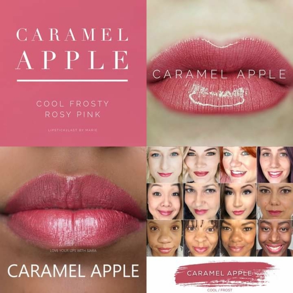Lipsense
